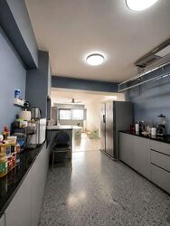 Blk 250 Choa Chu Kang Avenue 2 (Choa Chu Kang), HDB 5 Rooms #592004481